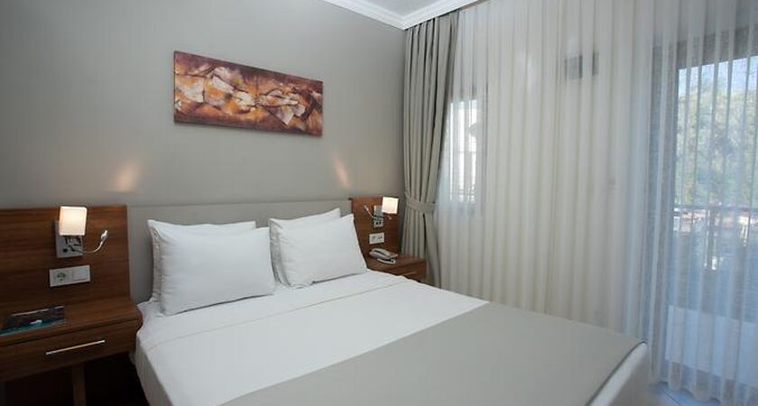 Anadolu Hotels Bodrum