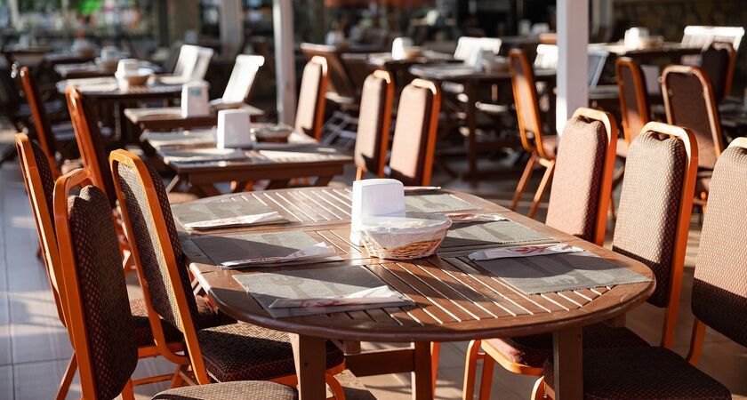 Anadolu Hotels Bodrum