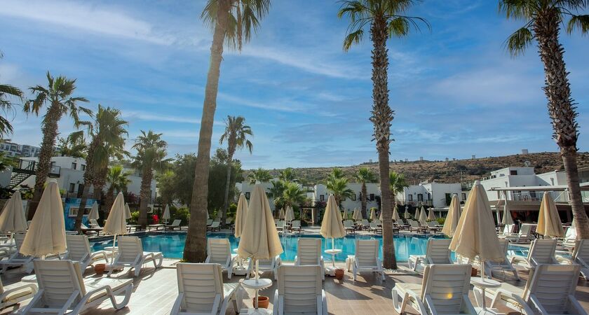 Anadolu Hotels Bodrum