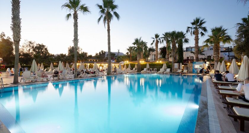 Anadolu Hotels Bodrum