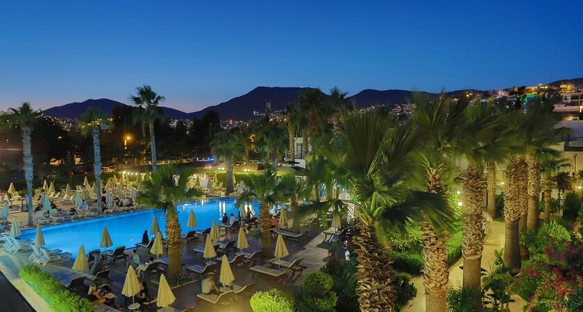 Anadolu Hotels Bodrum