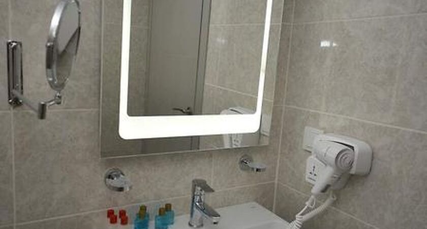 Anadolu Hotels Bodrum