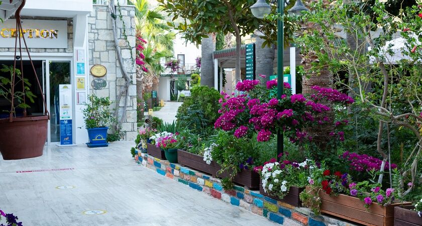 Anadolu Hotels Bodrum