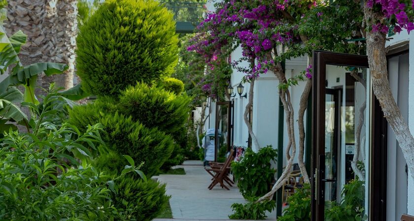 Anadolu Hotels Bodrum