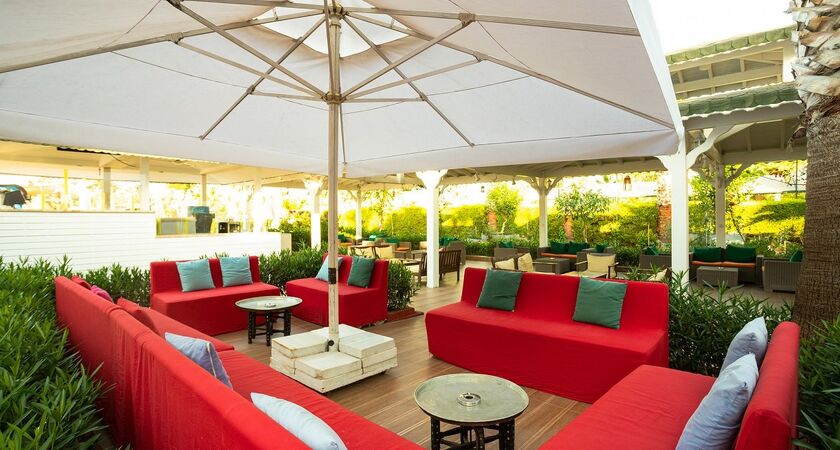 Anadolu Hotels Bodrum