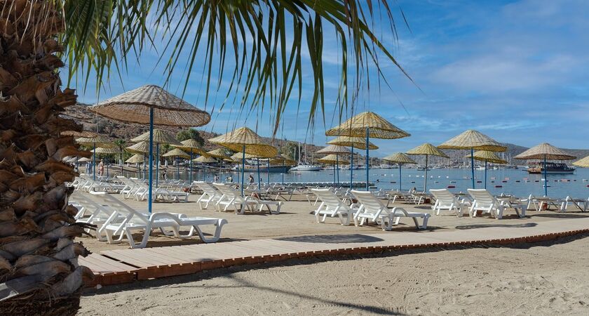 Anadolu Hotels Bodrum