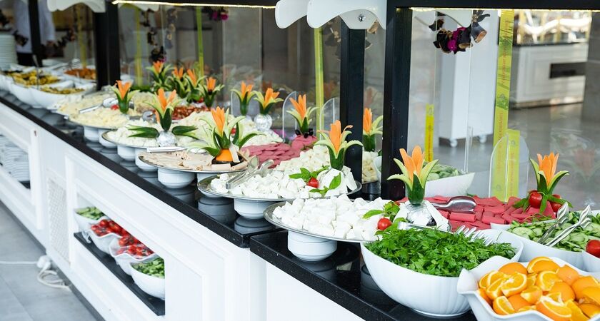 Anadolu Hotels Bodrum