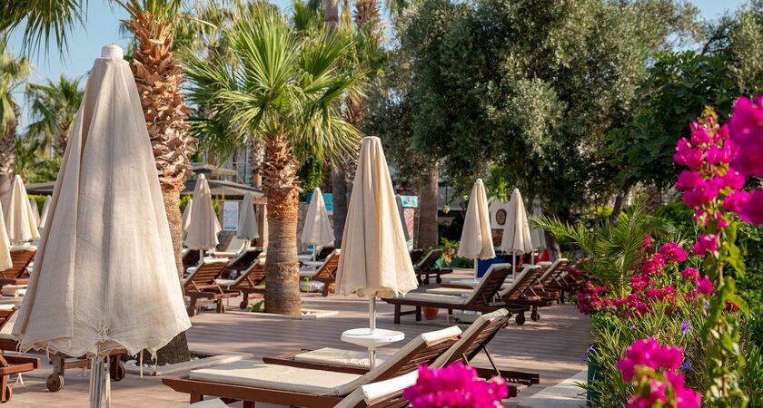 Anadolu Hotels Bodrum