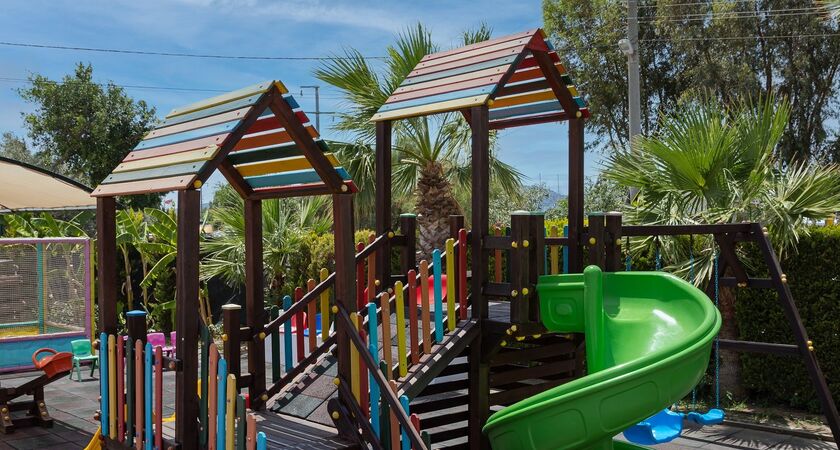 Anadolu Hotels Bodrum