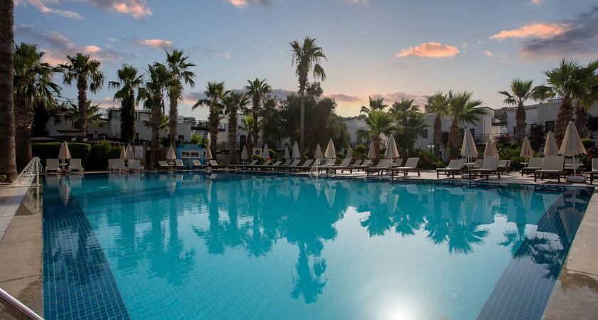 Anadolu Hotels Bodrum