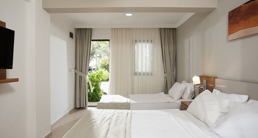 Anadolu Hotels Bodrum