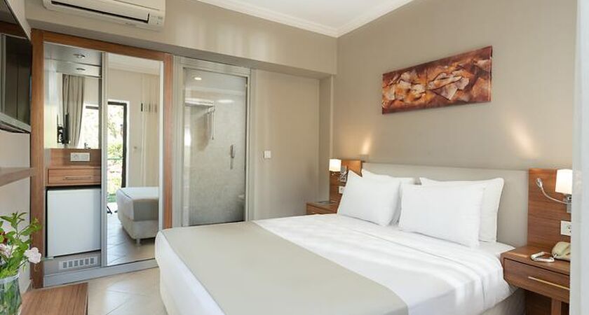 Anadolu Hotels Bodrum
