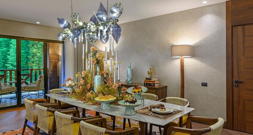 Elite World Grand Sapanca Hotel