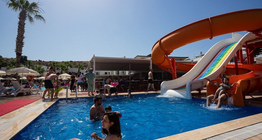 Anadolu Hotels Bodrum