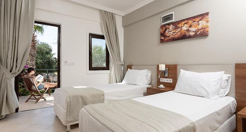 Anadolu Hotels Bodrum