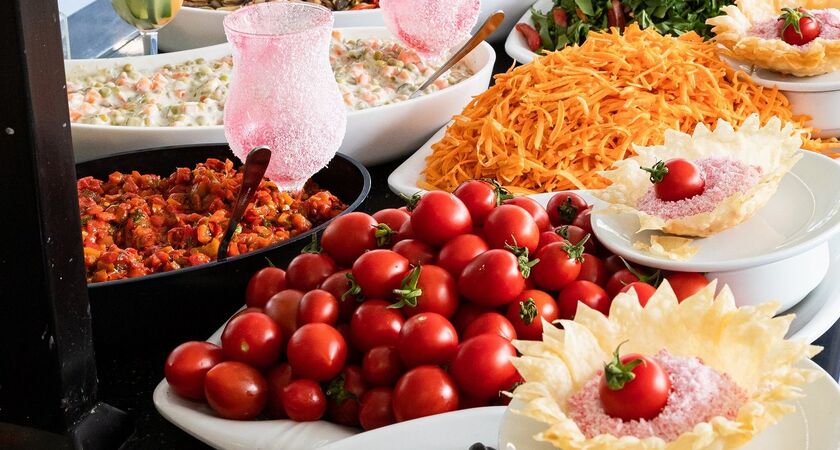 Anadolu Hotels Bodrum