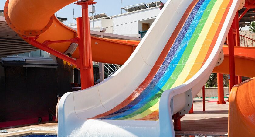 Anadolu Hotels Bodrum