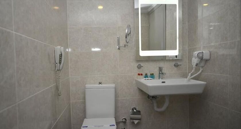 Anadolu Hotels Bodrum