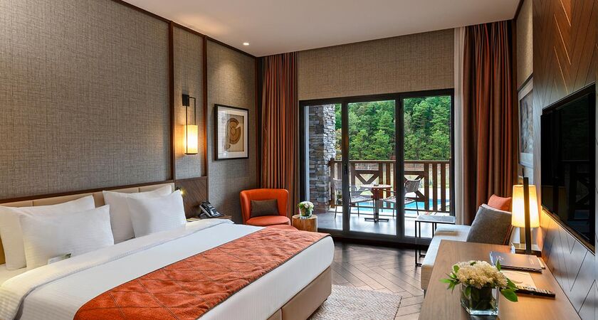 Elite World Grand Sapanca Hotel
