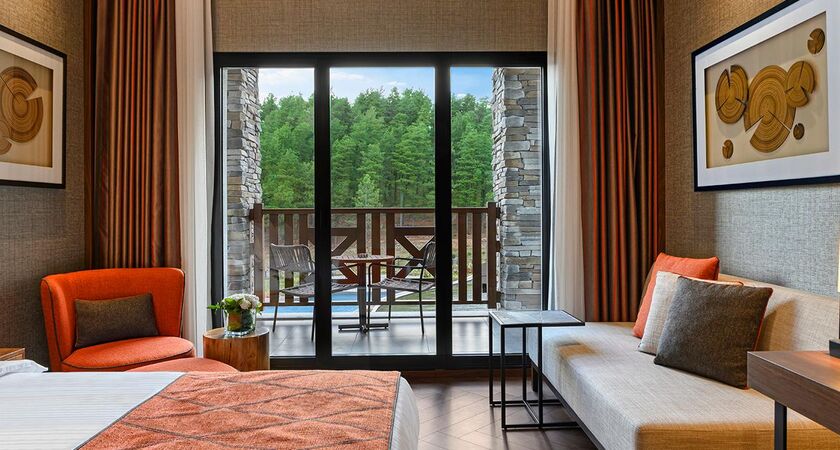 Elite World Grand Sapanca Hotel