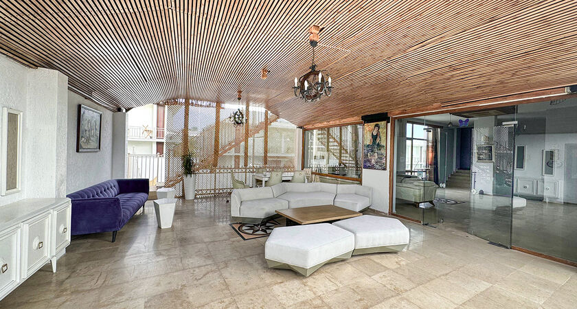 Salinas Beach Resort