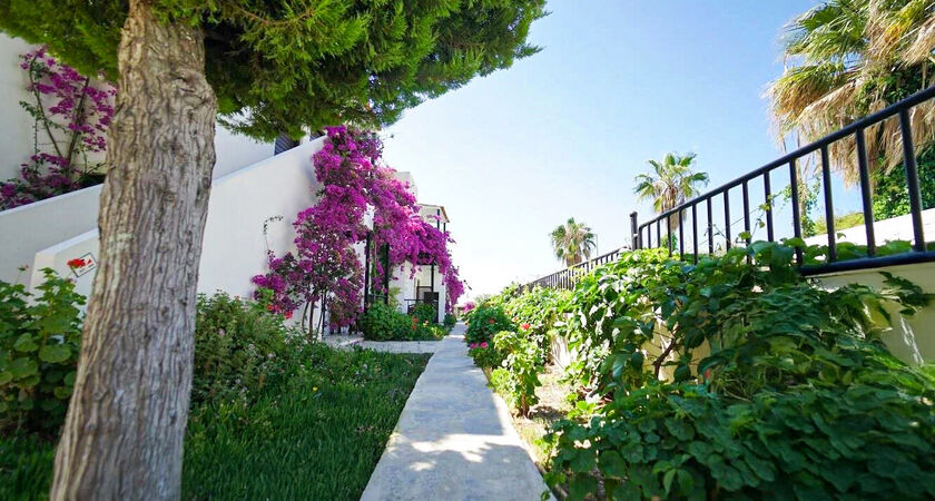 Salinas Beach Resort