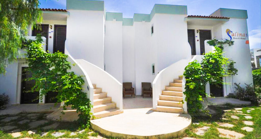 Salinas Beach Resort
