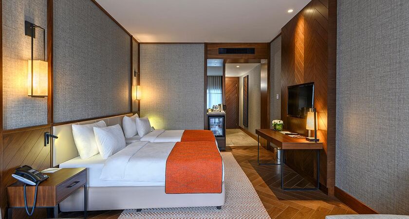 Elite World Grand Sapanca Hotel