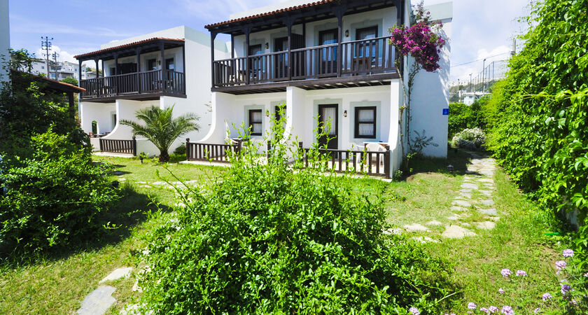 Salinas Beach Resort