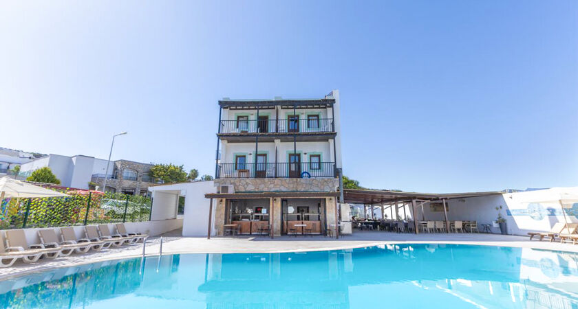 Salinas Beach Resort