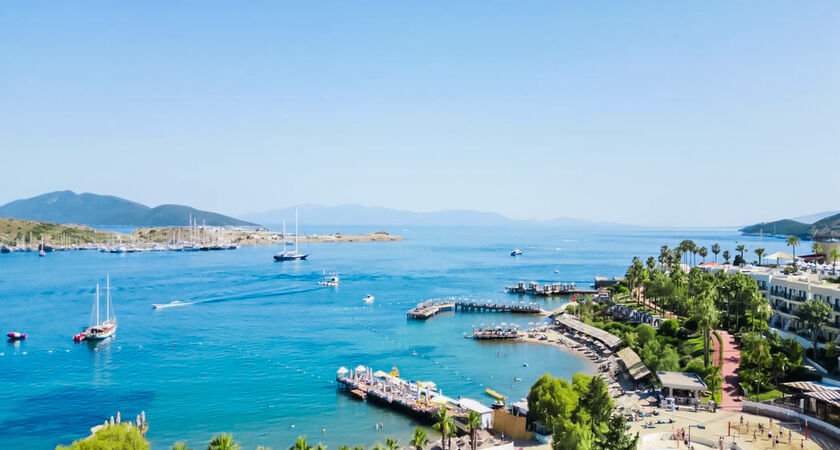 Salinas Beach Resort