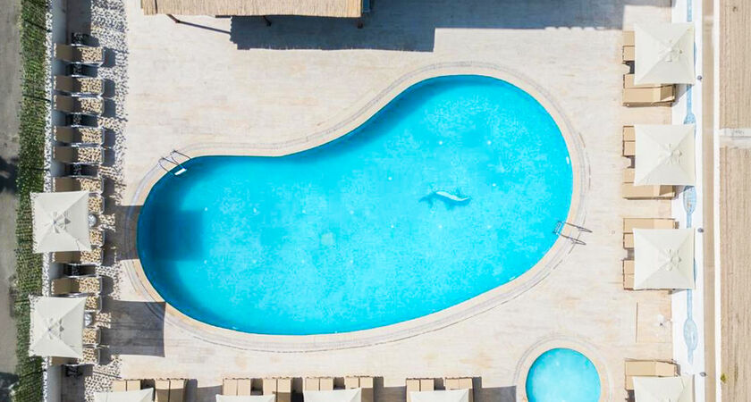 Salinas Beach Resort