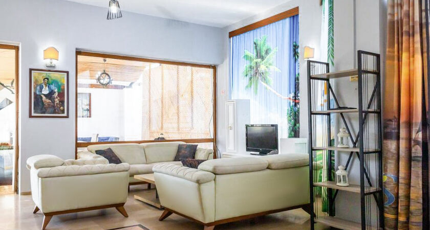 Salinas Beach Resort