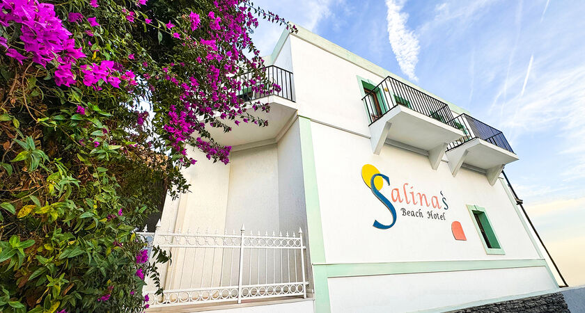 Salinas Beach Resort