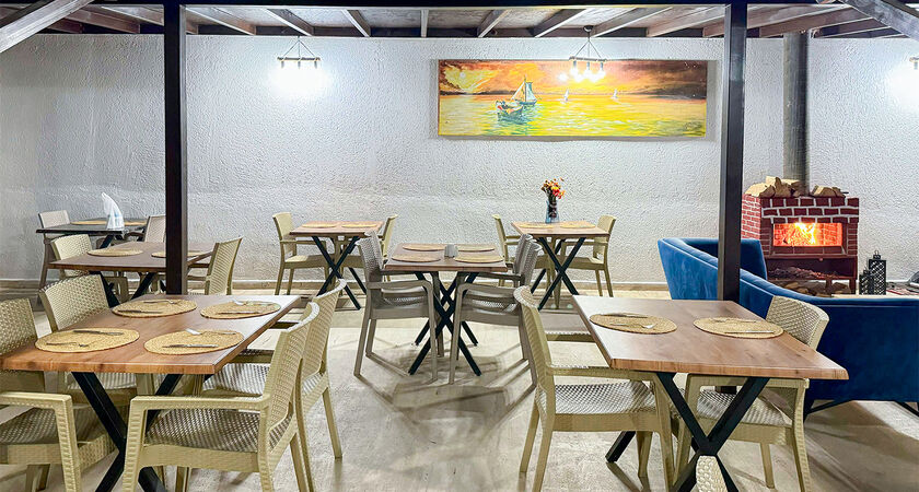 Salinas Beach Resort