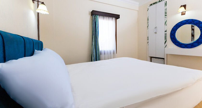 Salinas Beach Resort