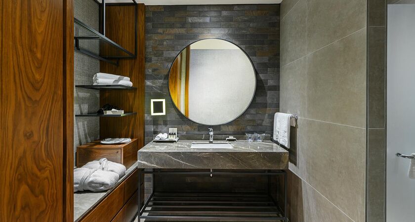 Elite World Grand Sapanca Hotel