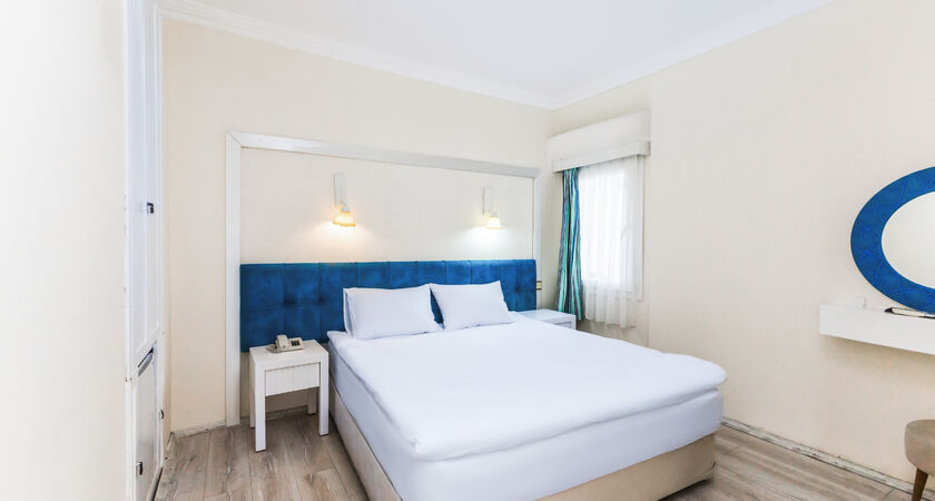 Salinas Beach Resort