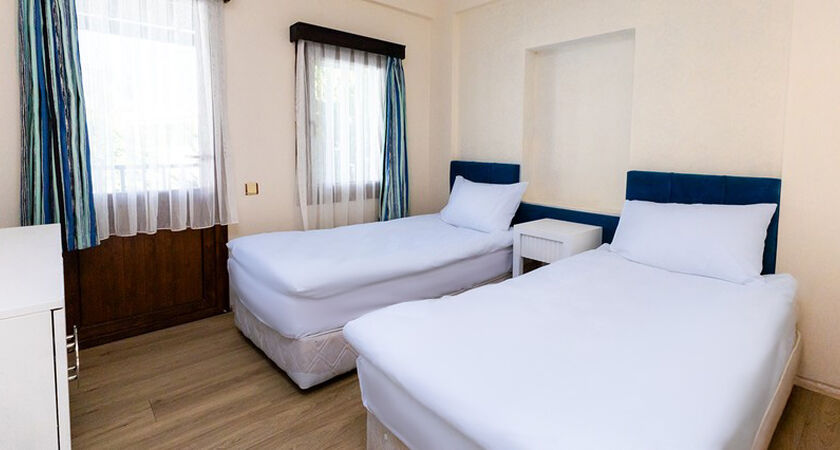 Salinas Beach Resort