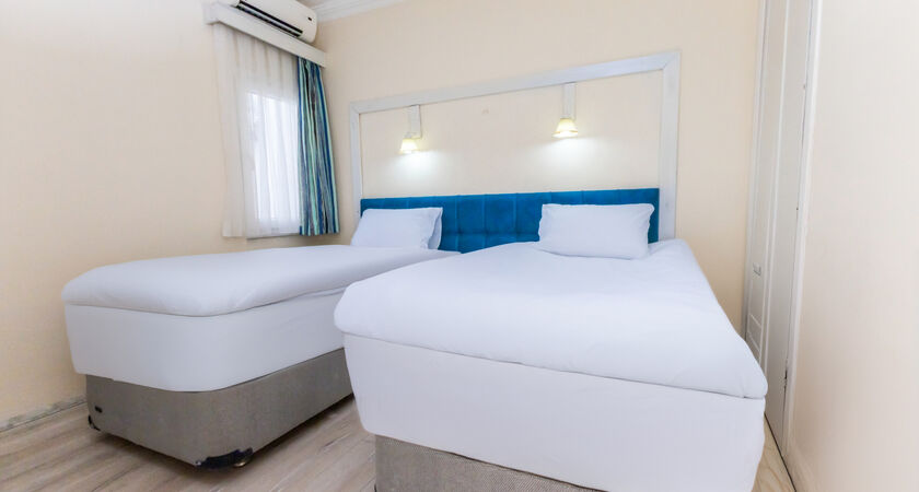 Salinas Beach Resort