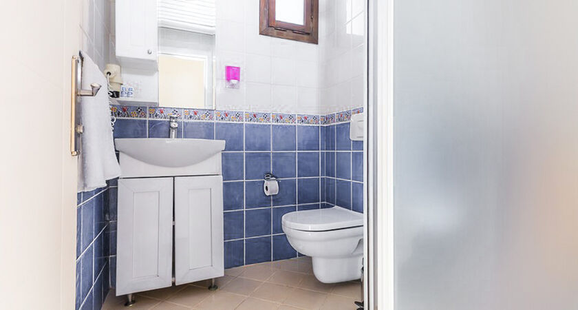 Salinas Beach Resort