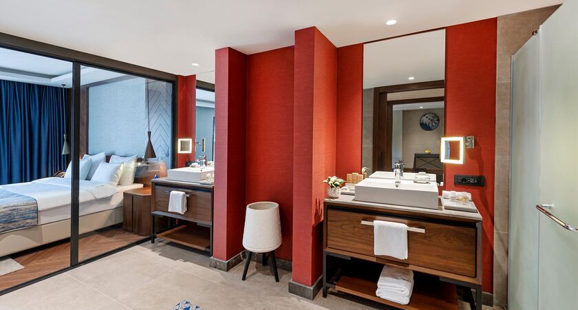 Elite World Grand Sapanca Hotel