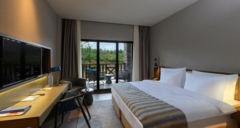 Elite World Grand Sapanca Hotel