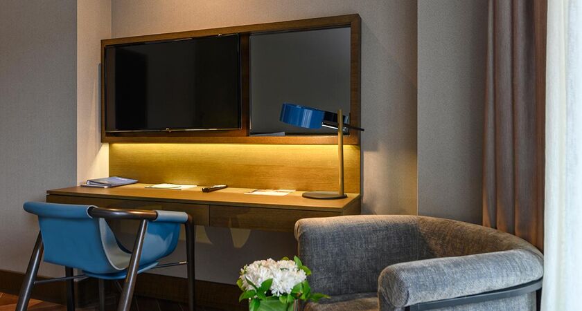 Elite World Grand Sapanca Hotel