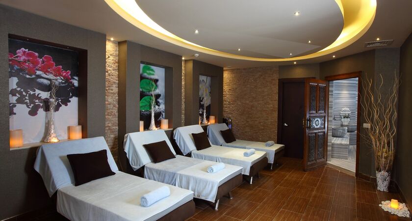 Mandarin Resort Hotel