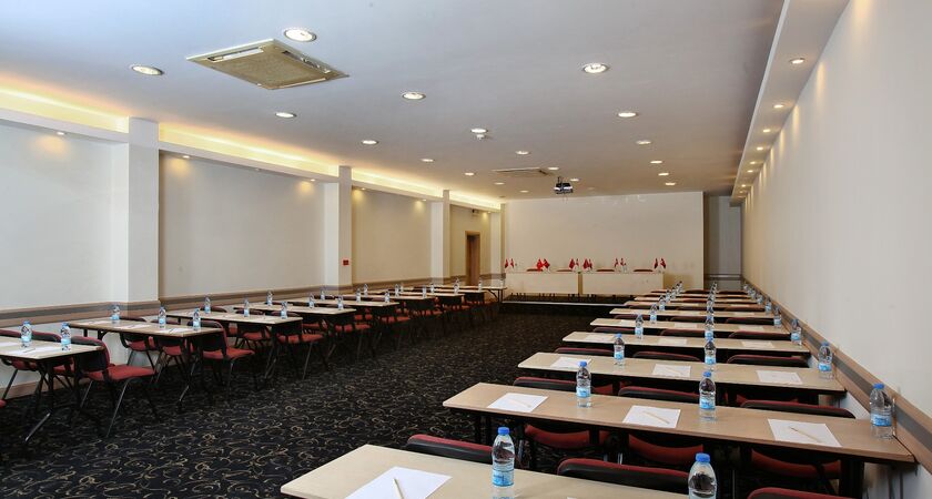 Mandarin Resort Hotel
