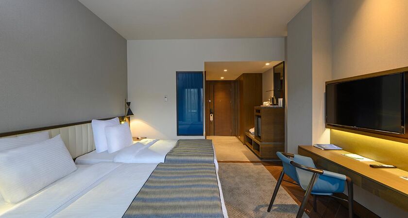 Elite World Grand Sapanca Hotel