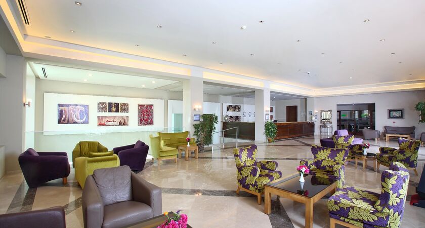 Mandarin Resort Hotel