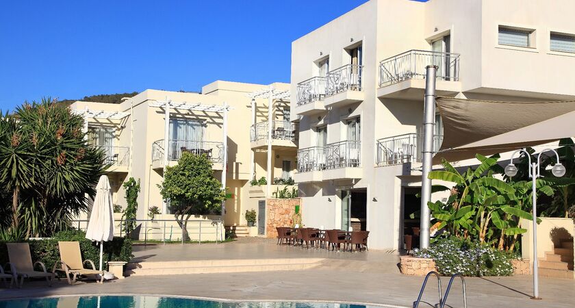 Mandarin Resort Hotel