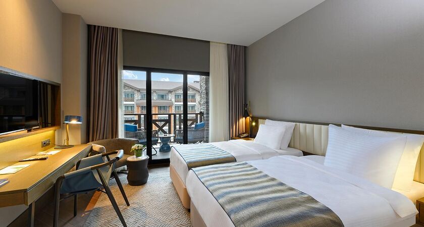 Elite World Grand Sapanca Hotel